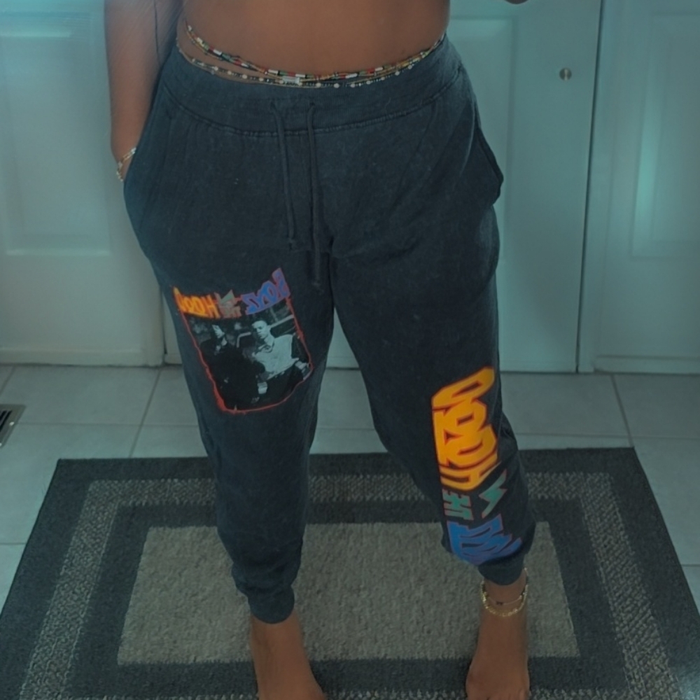 Ripple Junction BOYZ N THE HOOD Joggers